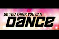 So You Think You Can Dance