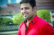 Popular Tamil television actor Sai Prashanth 