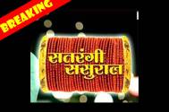 Satrangi Sasural