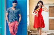 Mayuresh Wadkar and Ajisha Shah 