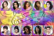#HoliHai! TV actors share songs they want to groove to     