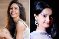 Pratibha and Sonam Lamba