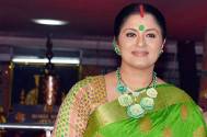 Sudha Chandran