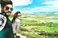 Kishwer Merchantt,Suyyash Rai