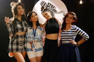 MTV Girls On Top 