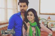 Sana Amin Sheikh and Shravan Reddy