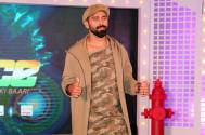 choreographer Bosco Martis 