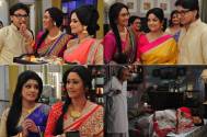 Zee Bangla's Goenda Ginni