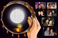 TV couples observe Karva Chauth with due devotion