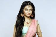 Madirakshi Mundle