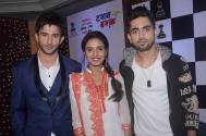 Tashan-E-Ishq 