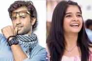 Aamir Dalvi and Bhavika Sharma