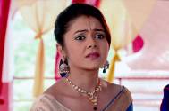 Devoleena Bhattacherjee