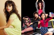 Radhika Apte to reveal her secrets on MTV Girls on Top