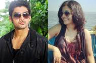 Aditya Redij and Nivedita Basu