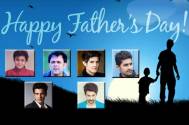 'My father, my friend', say TV actors