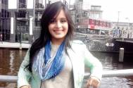 Rhea Sharma 