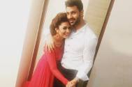 Divyanka Tripathi and Vivek Dahiya