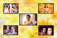Strong moms on Sony TV 