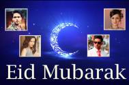 TV celebs wish 'Eid Mubarak'