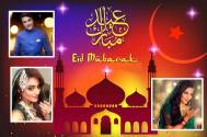 T-town actors wish #EidMubarak