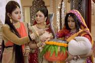 Zee Bangla's Bedeni Moluyar Kwatha