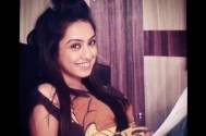 Abigail Pande