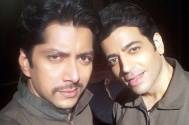 Sharhaan Singh and Vineett Kumar 
