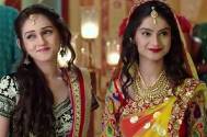 Tanya Sharma and Sonam Lamba