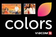 Alert: Programming changes on Colors