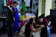 Zee Bangla's Goyenda Ginni
