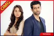 Nikita Dutta and Namik Paul