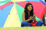 Helly Shah