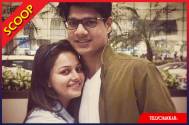 Nehalaxmi Iyer and Tejas Nagvekar