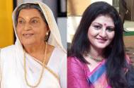 Lily Patel and Charu Rohatgi 