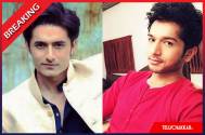 Rafi Malik and Fahad Ali