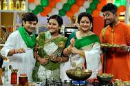 Banglar Shob Theke Baro Rannaghar