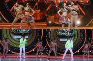 Ganesh's 'happy-wala dance' for Nora in Jhalak