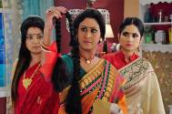 Zee Bangla's Goyenda Ginni