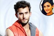 Leenesh Mattoo has crush on Shakti Mohan