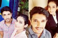 Kanwar Dhillon and Aakanksha Singh