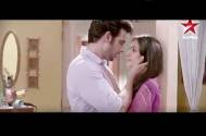 Viraf Phiroz Patel and Barkha Bisht 