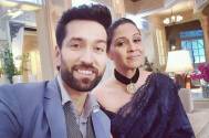 Manasi Salvi roped in for Star Plus' Ishqbaaaz