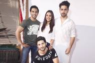 Tashan-e-Ishq