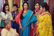 Zee Bangla's Goyenda Ginni