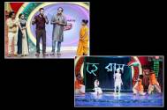 Zee Bangla's Dance Bangla Dance Junior