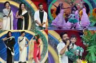 Dance Bangla Dance Junior