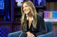 Actress Sarah Jessica Parker
