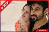 Puja Banerjee and Kunal Verma