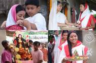 Jagat Janani Maa Sarada